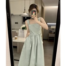 안나 수지 원피스 스타일 옷 여성 여름 패션 이브 서예지 임수향 서현진 김고은 윤아 드레