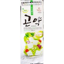 대신 묵곤약 500g x20개 실곤약 소바 업소 식당 다이어트식품, 정컴퍼니 1