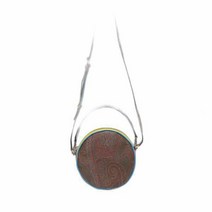 리본즈 에트로 E_TRO 에트로 N 페이즐리 라운드 크로스백 TMG502806 1672455390 (P002509383)