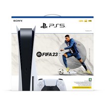 PS5 디스크 피파23 에디션, ASIA-00423