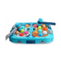 씨케이 달나라 배틀 두더지게임