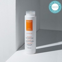 유피토스 세범 샴푸 300ml 지성두피트러블 124460