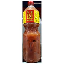 alltems¶ 탕수육 소스 서해 1.9kg 액상 양념 전문점 식당 업소 &0-0ea ♩¶, 올템즈 1