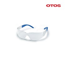 26.4g 쿠션패드 보안경 플라스틱테 무색 스포츠안경타입 안티포그렌즈, 상세페이지 참조
