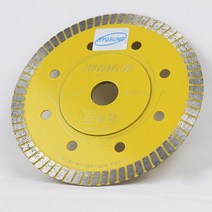 4인치 터보날 기본날 타일날 105-1.2T 내경15mm, 1개