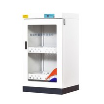 책 살균기 도서관 노래방 마이크 캐비닛 멸균 빔, 400A-올 스틸 도어