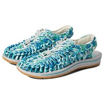 KEEN Uneek 캔버스 샌들 125362