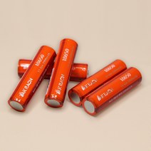 [ICR18650-2200mAh] 18650 리튬이온 배터리 2200mAh 3.7V