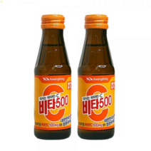 광동 비타500 100ml 파워 로열폴리스 스파클링 박스 20병 40병 50병 80병 100병
