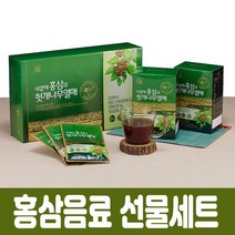 내곁에 홍삼과헛개나무열매 50mlx30포, 50ml, 30포, 50ml