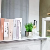 진웅파티션 망플 화이트그레이 사무실파티션 선반 상판 걸이 사이즈 400 부터 800 파티션부속 폭 150mm, 60T
