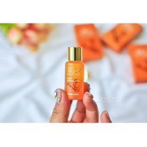 뉴랜드올네이처 비타씨 토탈케어 앰플_ 풍부한 비타민 함유로 강력한 미백+주름개선 효과를 한 번에!