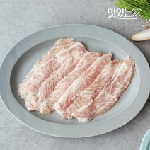 맛있는 [참다올] 항정살 1kg, 없음