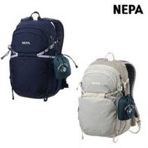네파 NC13 이든 18L 마운틴 하이킹 배낭 7IC7502, NAVY(820)