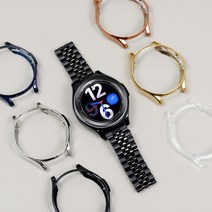 갤럭시워치 보호케이스 워치4 클래식 46mm 42mm 호환