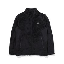 K2 ALP 폴라리스POLARIS 플리스 자켓 _Black KMU22103Z1 187756