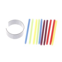 10 pcs 그래픽 드로잉 패드 표준 펜 펜촉 스타일러스 wacom au06 19 dropship, color
