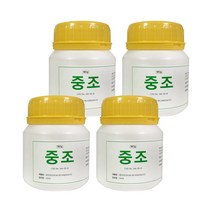 삼현제약 중조 180g 4개, 1개입
