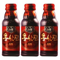 innoN 홍삼진 100ml, 50병