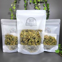 [다미원 햇살가득 건조과일] 건청포도, 1kg