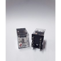 OMRON MY4N DC24V 오므론 릴레이