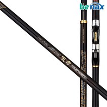 바낙스 바다낚시대 SM 천명 2-530 방어 부시리 참돔 바다찌낚시대 갯바위낚시대