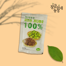 장금이네농장 국내산 100% 개다래즙 60포 120포 200포, 63개, 100ml