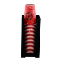 종이컵디스펜서 일회용컵홀더 테이크아웃컵디스펜서