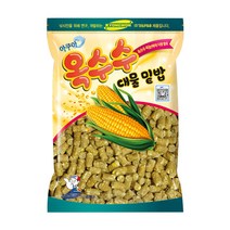 경원 아쿠아 옥수수 대물 밑밥 민물낚시 집어제 붕어 한국낚시