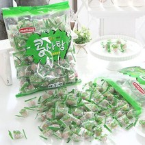 INCO 옛날 콩사탕800g 화이트데이 사탕