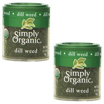 심플리오가닉 딜 위드, 4g, 2개