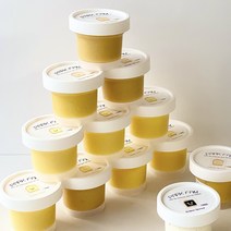 팍팜 망고스프레드 아웃백 빵 파는곳 황치즈 쪽파크림치즈 부추 베이글 크림 연유 버터 부시맨브레드, 스프레드) 바닐라 M