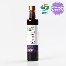 [창원몰] 감천골 블루베리 식초 300ml, 단품