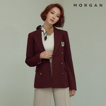 [런칭가 89 900원] MORGAN 뉴 텐션 재킷