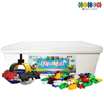 클릭스 노벨7 (250피스)