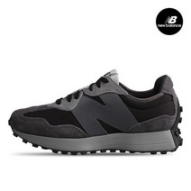 뉴발란스 뉴발란스 327 마그넷팬텀 남자 스니커즈 운동화 MS327GRM