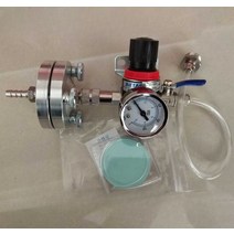 SDI 수질 오염 측정기 탁도 체크 측정기 메타 케스터, 플라스틱 필름 상자 SDI 감지기