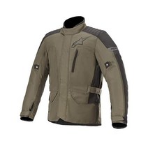 알파인스타 중력 드라이스타 자켓 (XX-LARGE) (BLACK), Large, Forest/Black