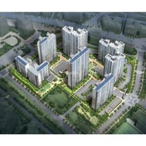 인천 미추홀구 용현동 LH미추홀퍼스트 아파트 환기시스템 H13등급 헤파필터 탈취복합형 필터