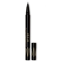 [해외정품] Stila Stay All Day Waterproof Micro Tip Liquid Eyeliner, Intense Black