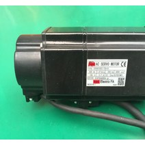 사용/시험 된 GYS401DC2T2CB AC 서보 모터