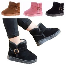 DZ-382 루루 방한 부츠