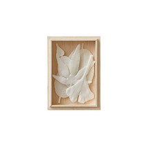 PAPER INCENSE HAKO 잎 향기 HAKO 오동나무 상자 5매입 훈주도 Kunjyudo 일제 Autumn 1931 가을