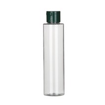 1+1 24pai 원터치캡 진녹색 T150ml 투명용기, 6개