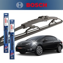 더 뉴 K3 쿱 클리어핏 와이퍼 16년-17년 650+350