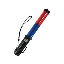 WS 투톤 미니 멀티 신호봉 주차유도봉 지시봉 유도봉, WS 투톤 미니멀티 신호봉