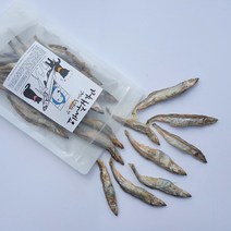 꺼내주세요 동결건조 열빙어 80g 강아지 고양이간식 동결건조/건조간식, 단품