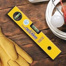 수평기포켓소형자 SB 자석 수평기 230 미니수평계 수준기 수평대 수평경사계 수평자