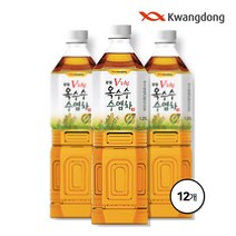 (G)광동 옥수수수염차 1.25L X 12병