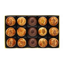 수예당 화과자 만주 15호 /선물/기념일, 단품